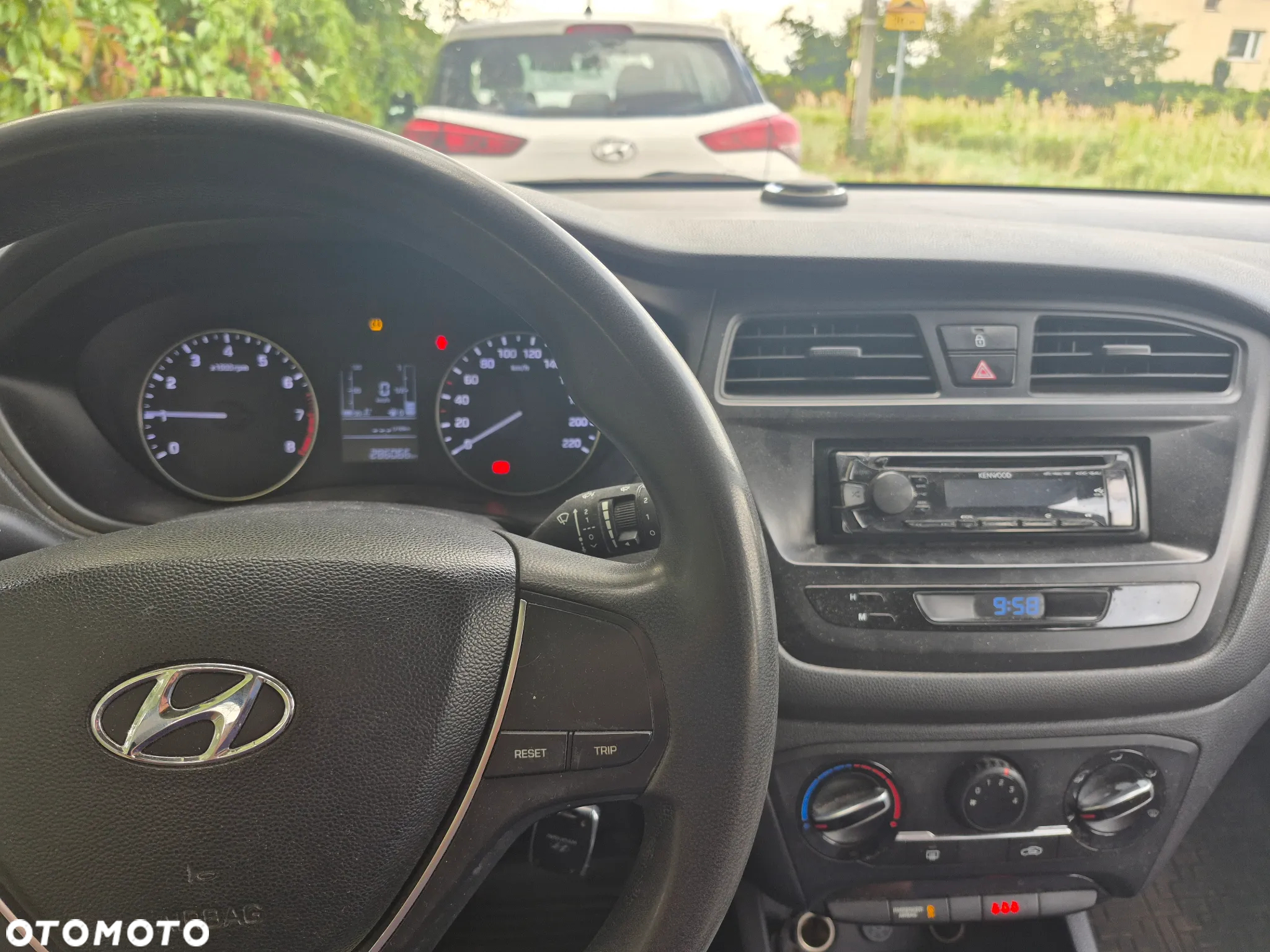 Hyundai i20 1.2 Classic - 4