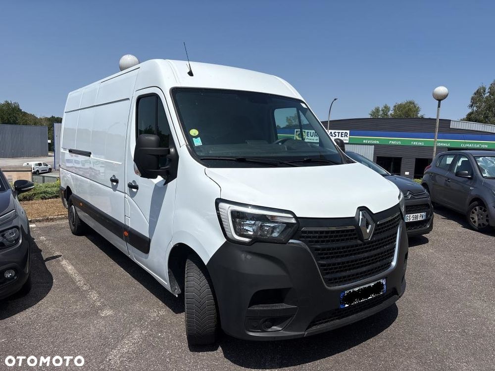 Renault MASTER - 4