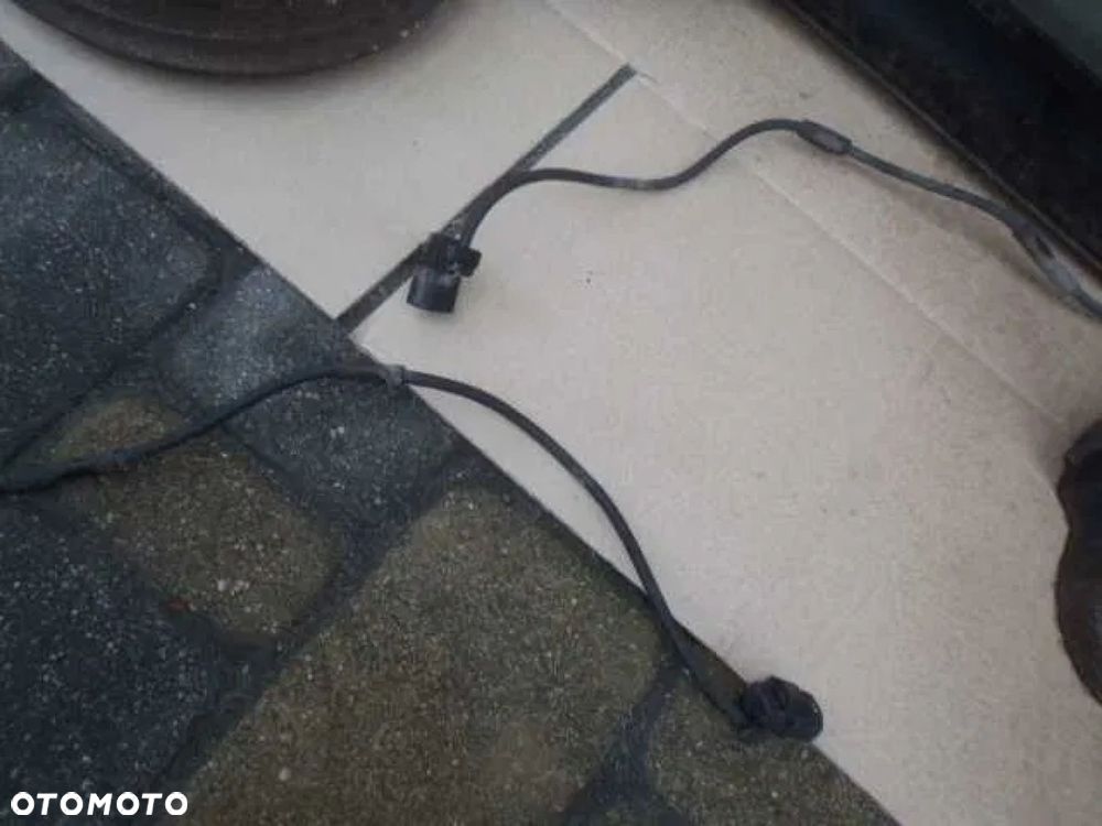 wiązka kostka tył zawieszenie abs toyota yaris I II III - 1