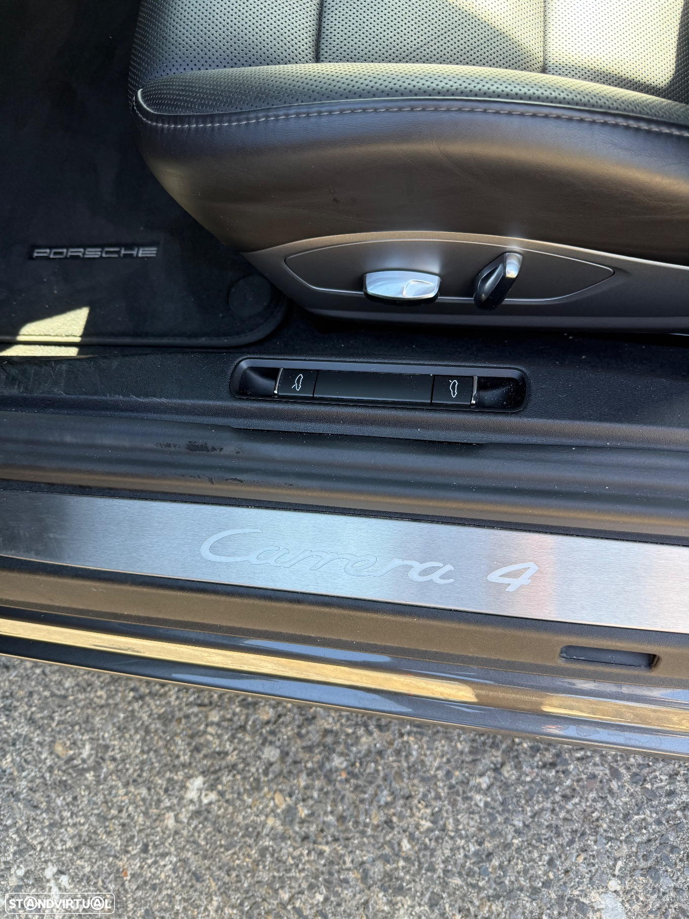 Porsche 911 (991) Carrera 4 PDK - 15