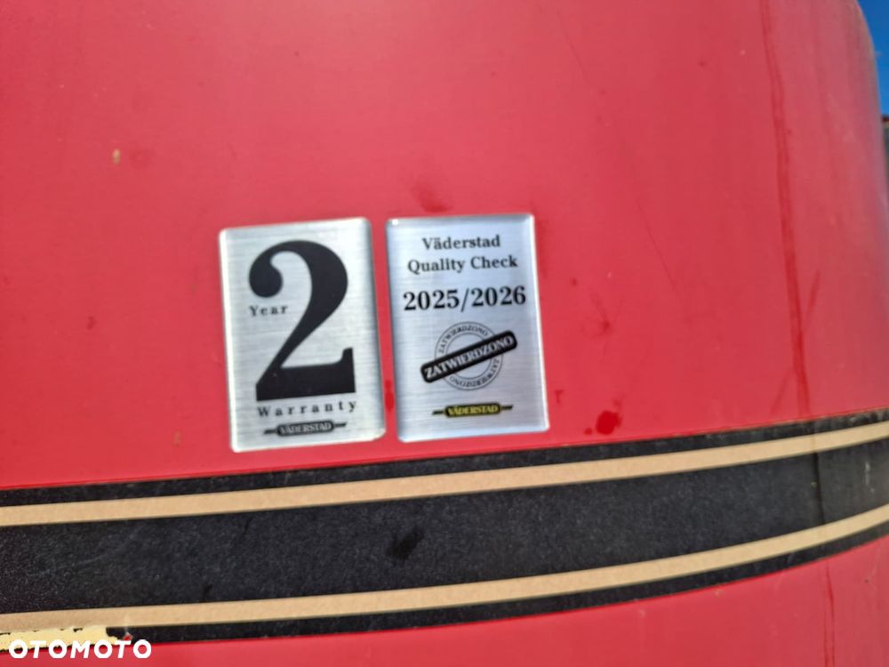 Väderstad Spirit 600S - 13