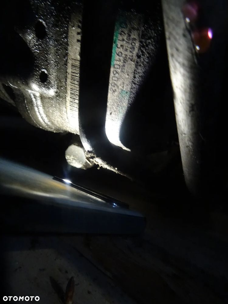 Sprężarka Klimatyzacji Fiat Doblo II 2.0 JTD 51868880 - 3