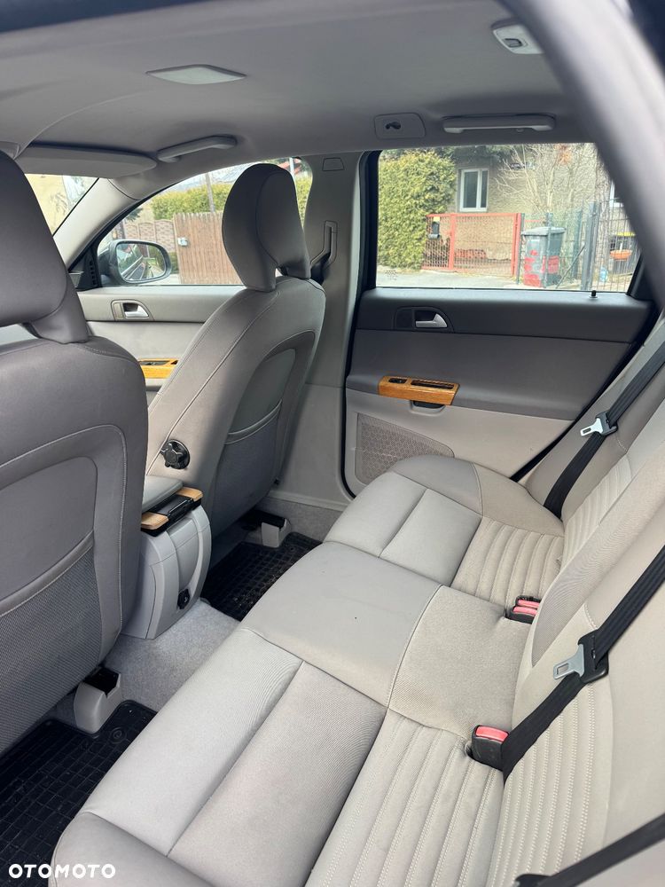 Volvo V50 1.6D - 3