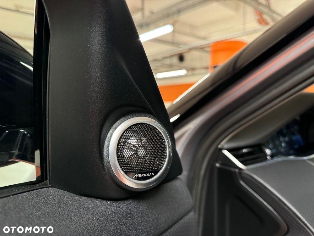 Land Rover Range Rover Evoque - 11