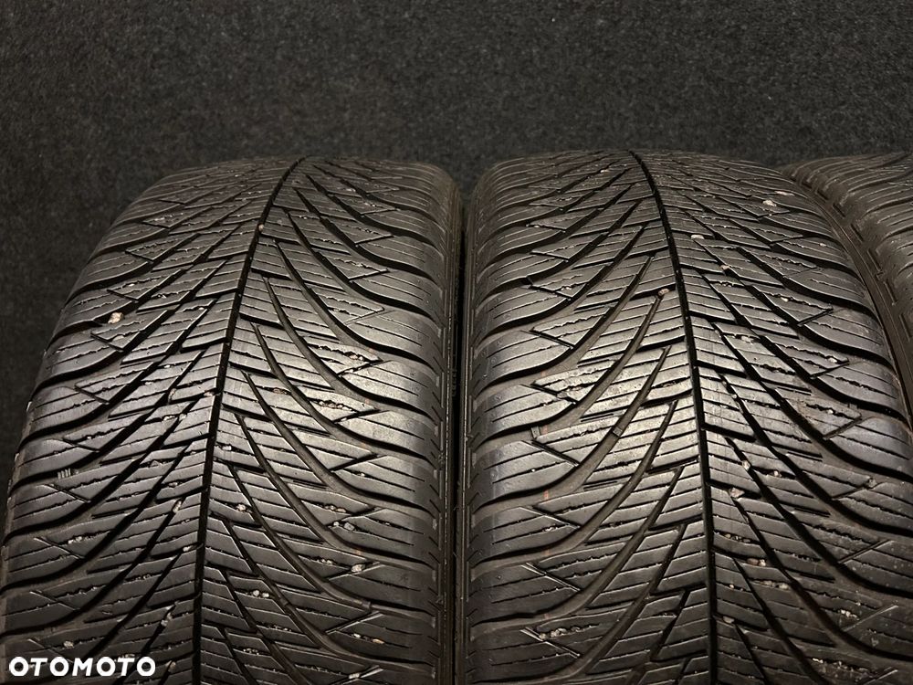 Opony całoroczne Fulda MultiControl 215/40/17 87V XL 4szt. - 2