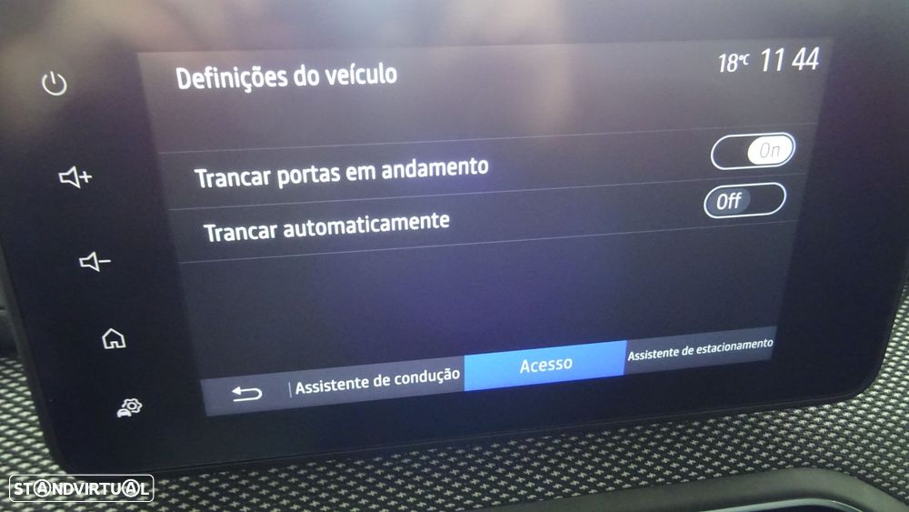 Dacia Sandero 1.0 TCe Comfort CVT - 31