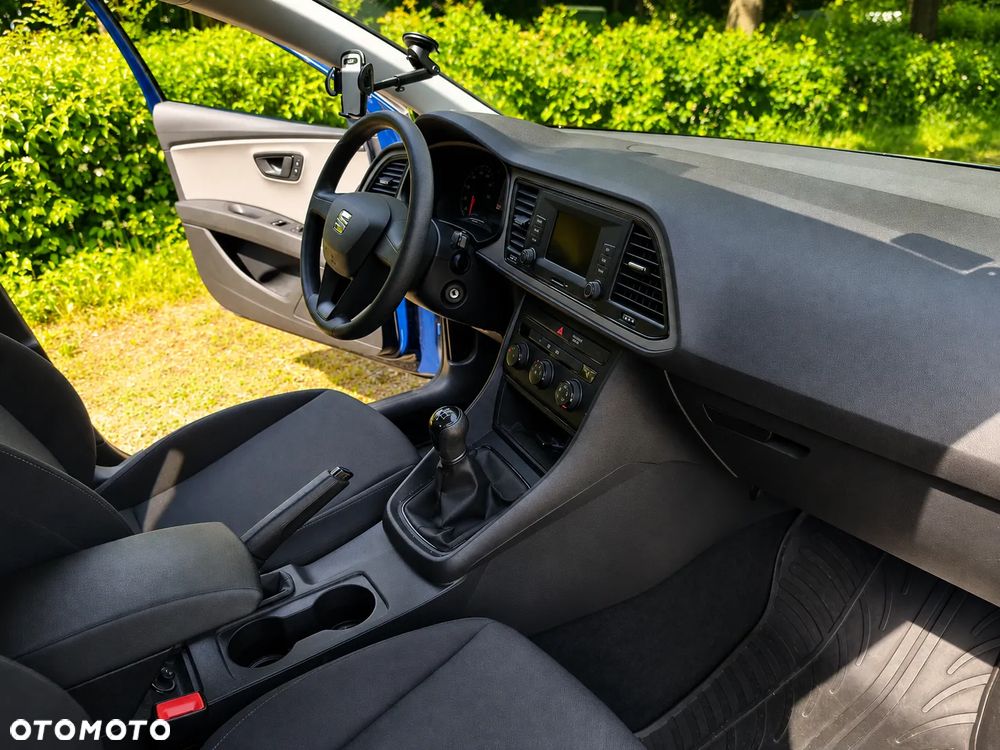 Seat Leon 1.2 TSI - 6