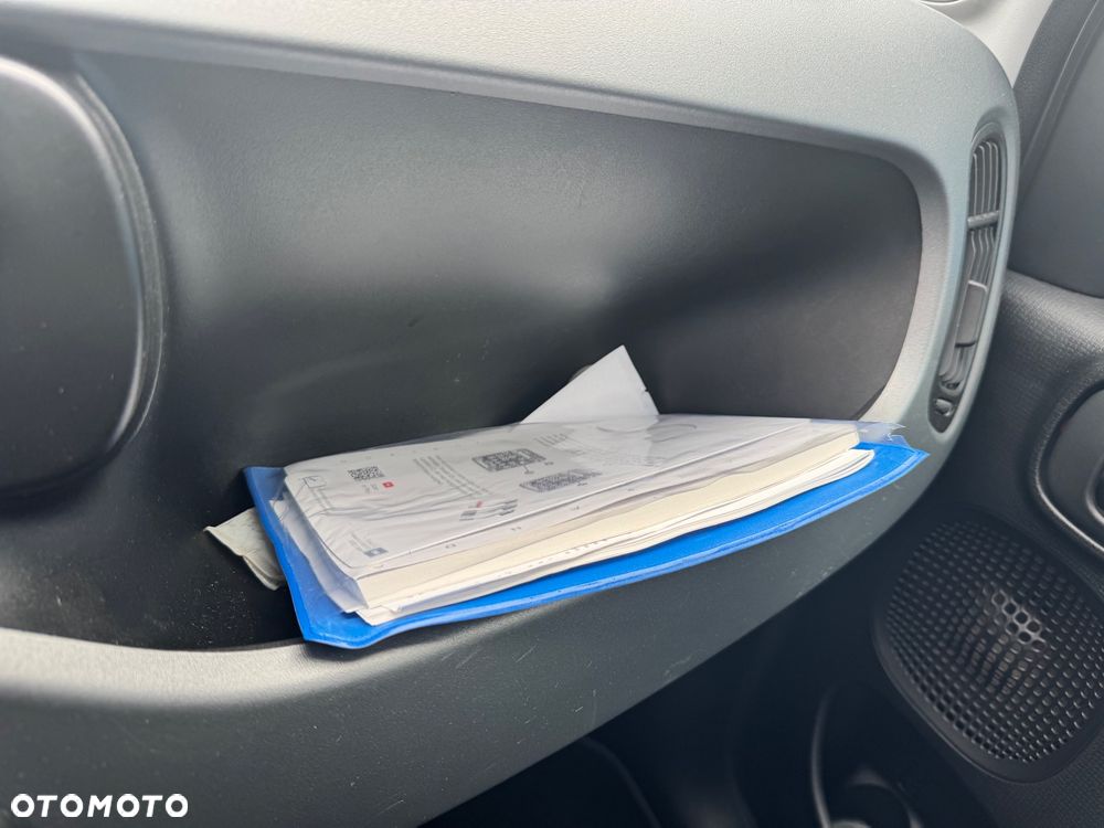 Fiat Panda 1.0 Hybrid Cross - 19