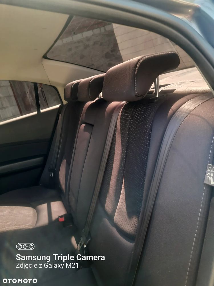 Mazda 6 - 12
