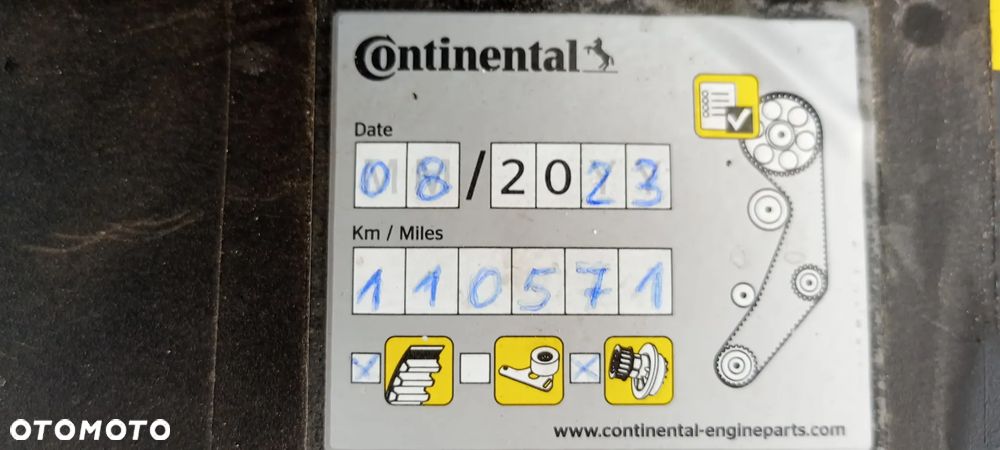 Volkswagen Passat Variant 1.6 TDI BlueMotion - 6