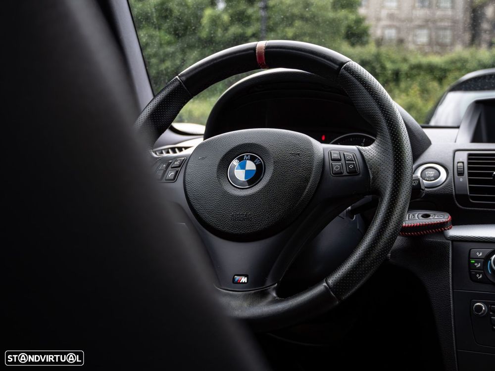 BMW 123 d - 17