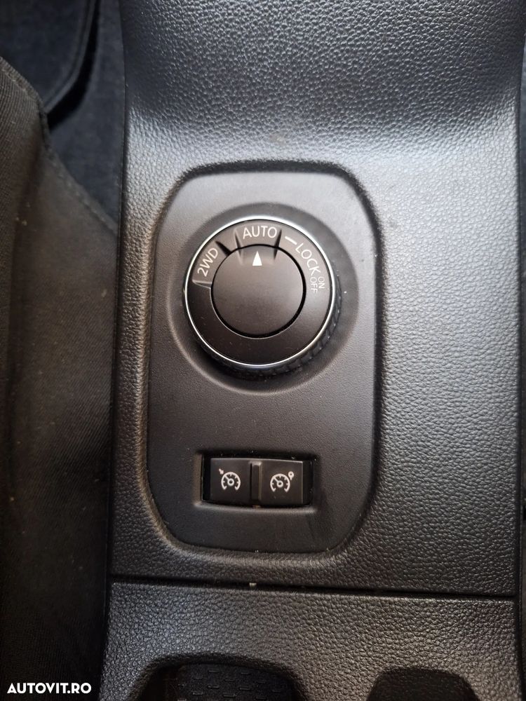 Dacia Duster 1.5 Blue dCi 4WD Prestige - 14