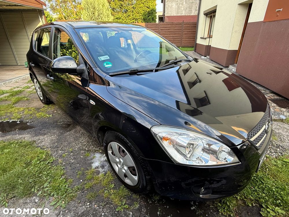 Kia Ceed 1.4 Comfort - 4