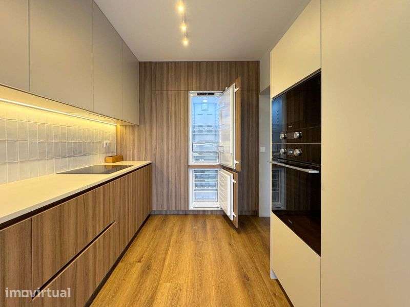 Apartamento para alugar - Grande imagem: 3/12