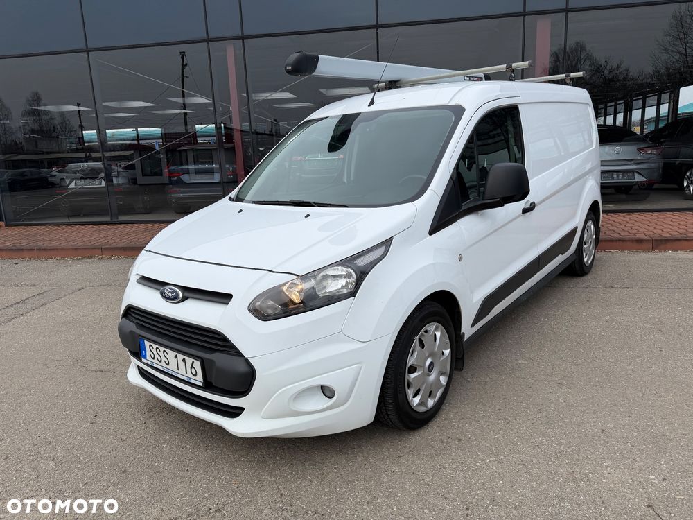 Ford Transit Connect - 4