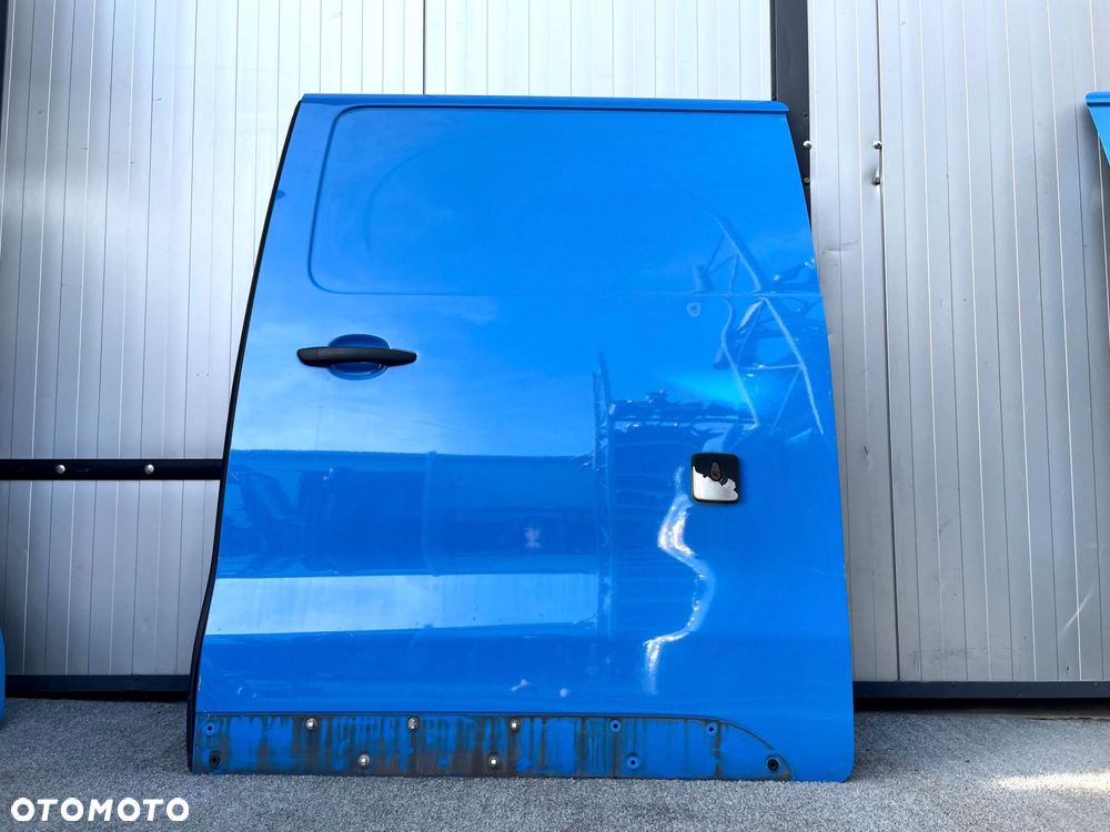 drzwi przesuwne lewe expert iii jumpy iii pro ace ii - 1