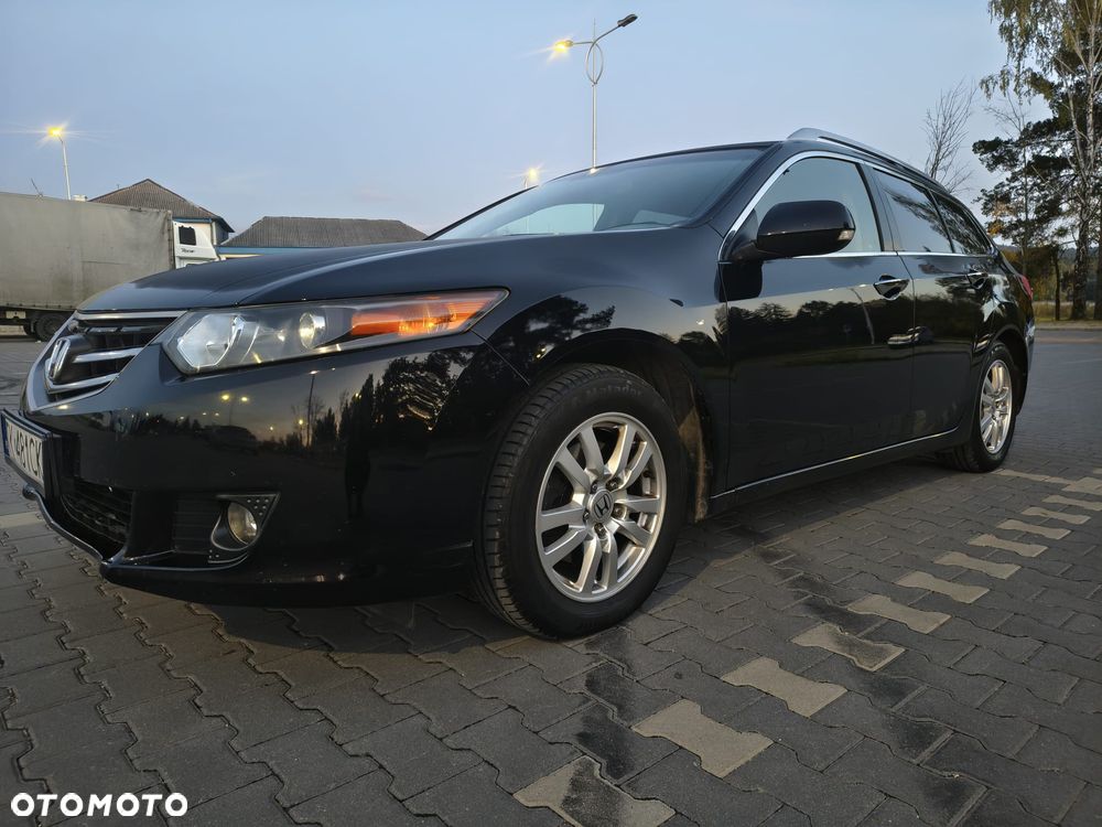 Honda Accord - 9