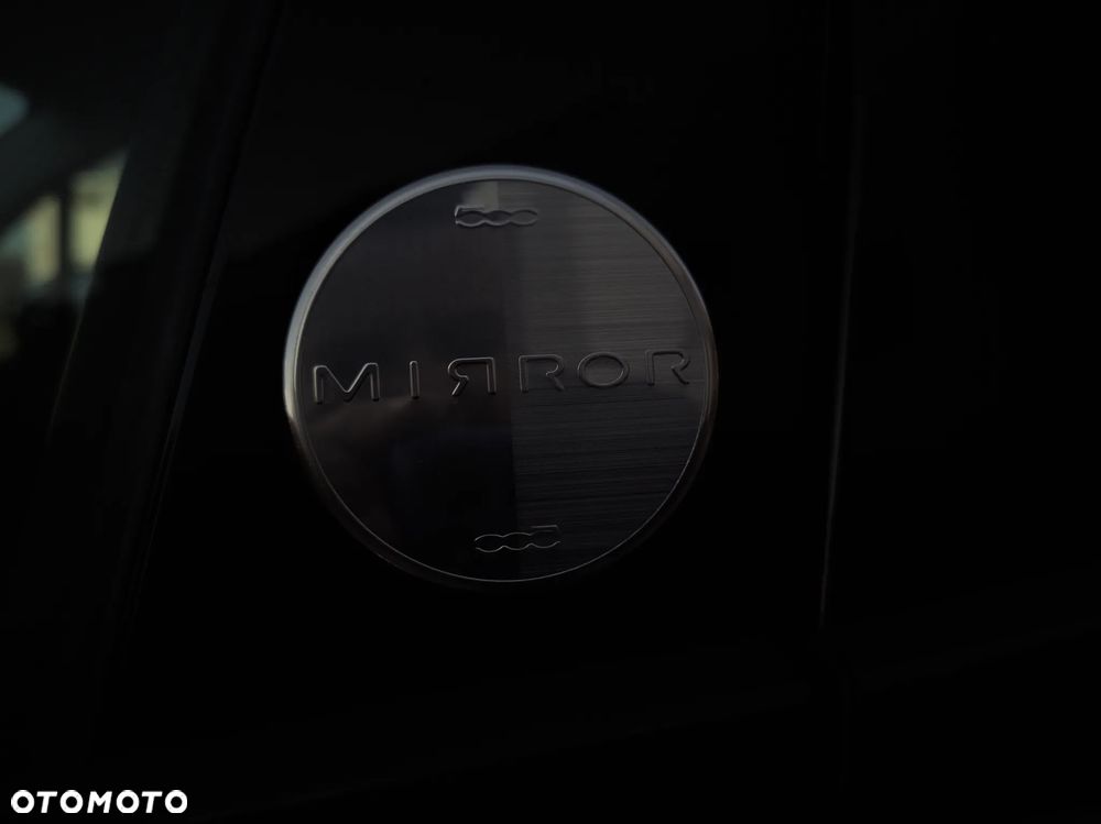 Fiat 500X 1.4 MultiAir 4x2 S&S Mirror - 12