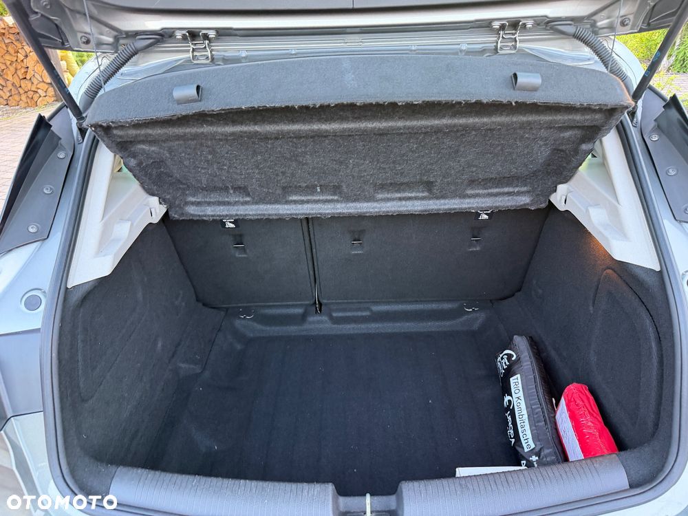 Opel Astra 1.4 Turbo Edition - 8