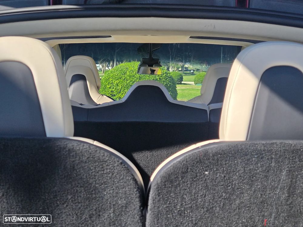 Tesla Model X 100D - 22