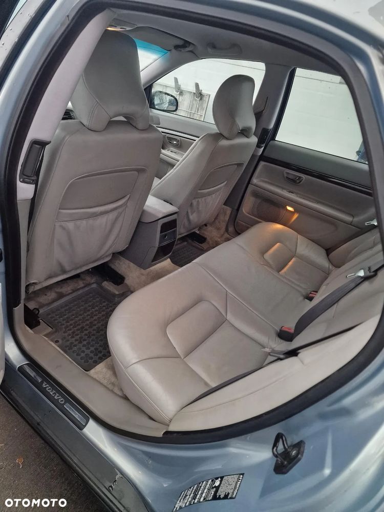 Volvo S80 2.9 Executive - 16