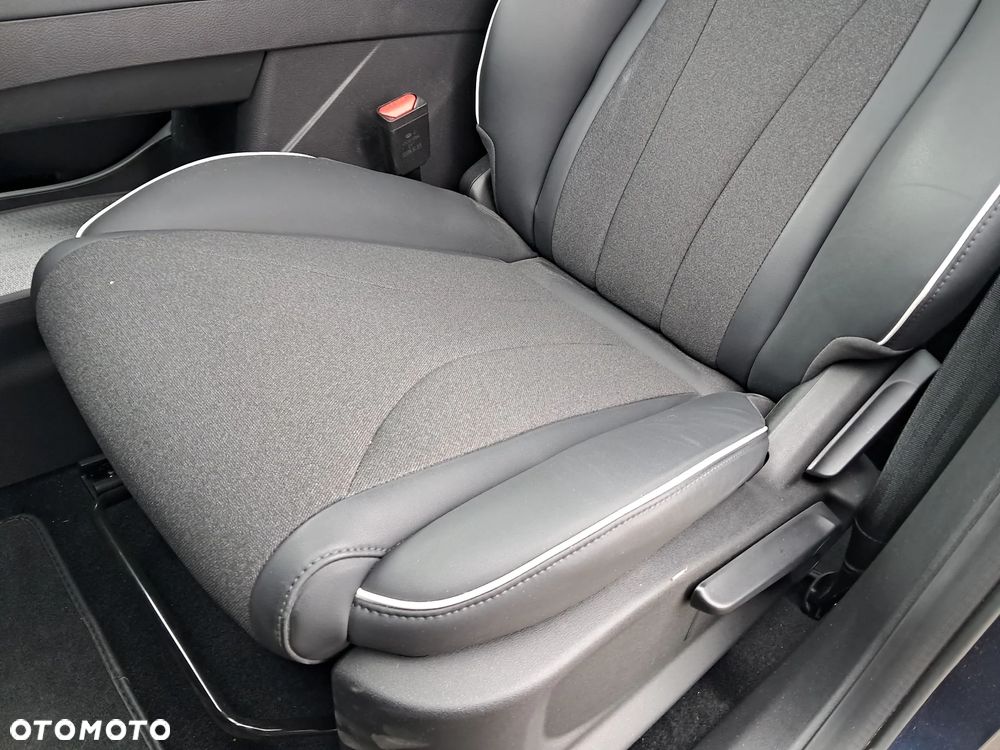 Omoda 5 1.6 T-GDI Essential DCT - 13