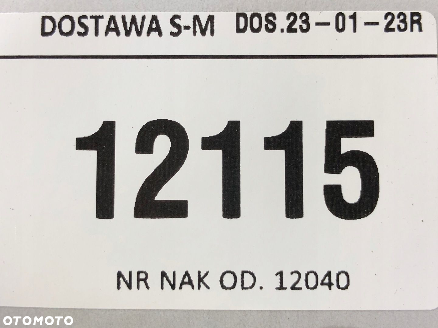TOYOTA YARIS III 3 ZDERZAK PRZÓD PRZEDNI LIFT - 11