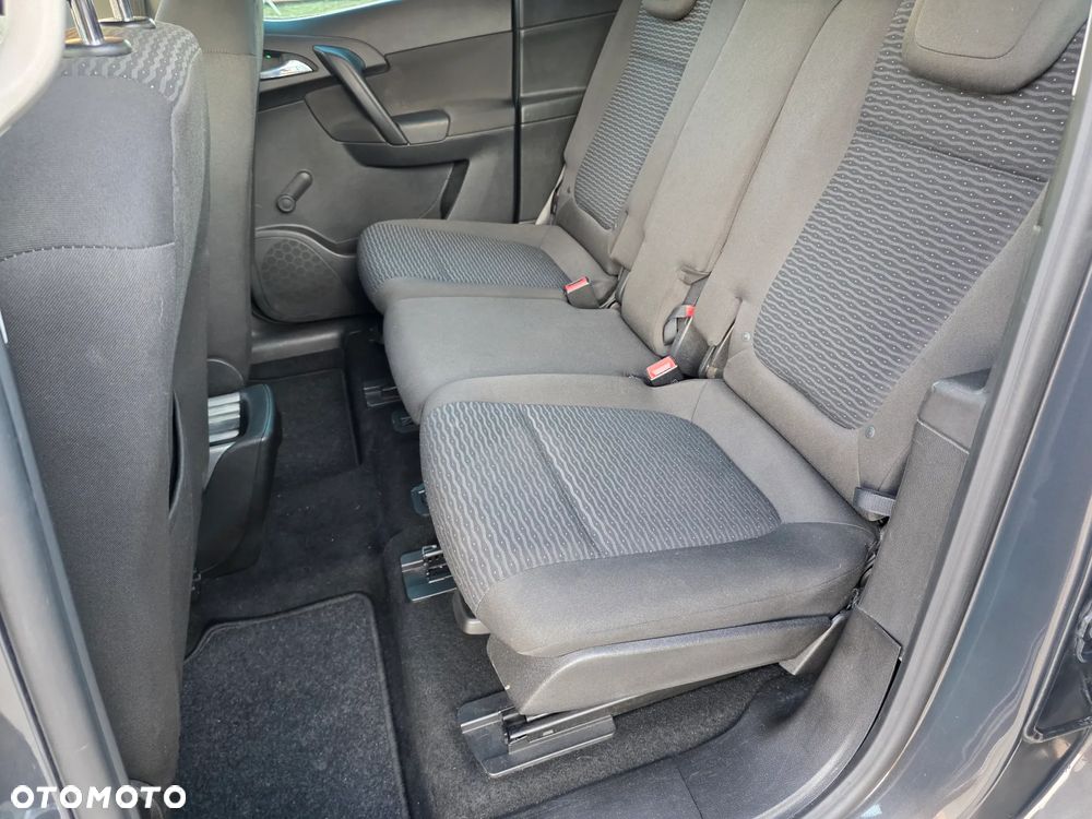 Opel Meriva 1.4 Active - 25