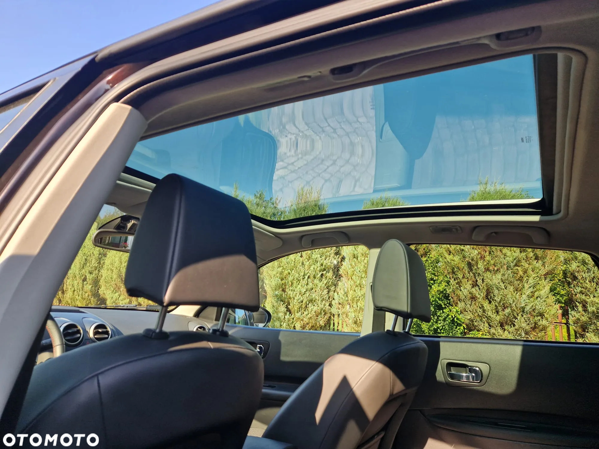 Nissan Qashqai 2.0 dCi Lounge - 9