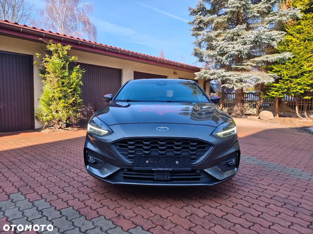 Ford Focus 1.0 EcoBoost ST-Line - 6