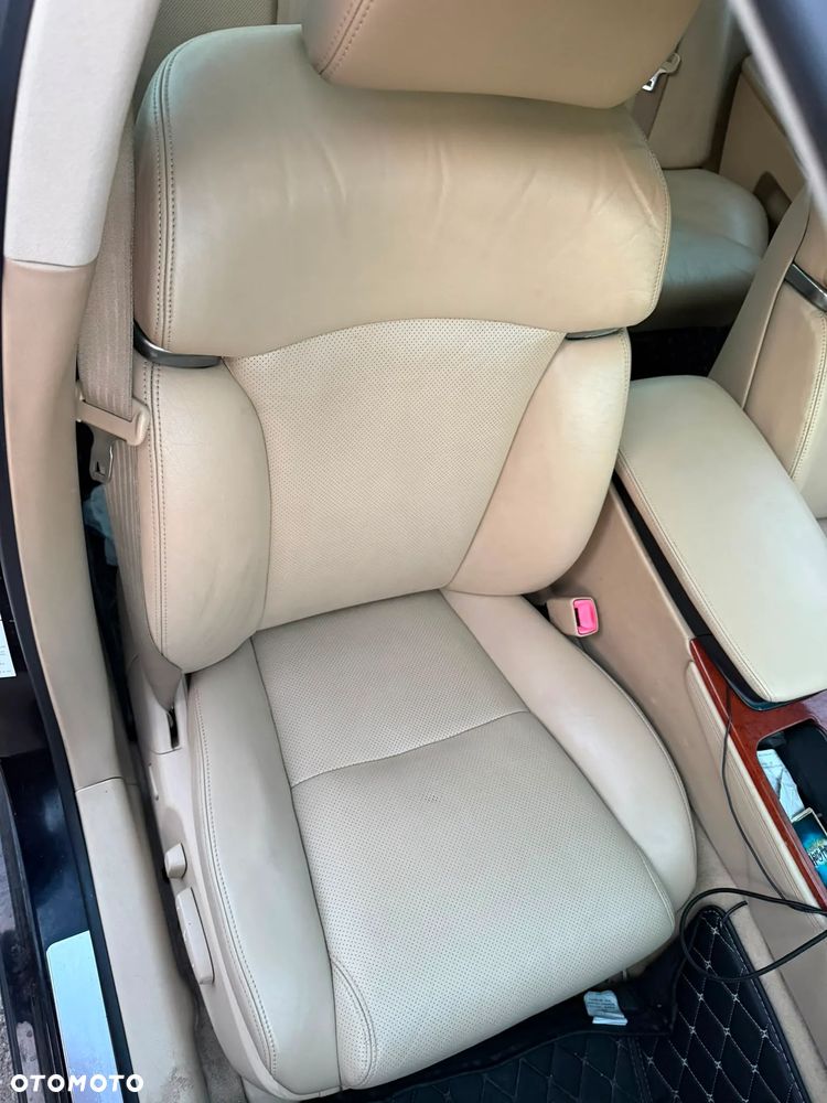 Lexus GS - 8
