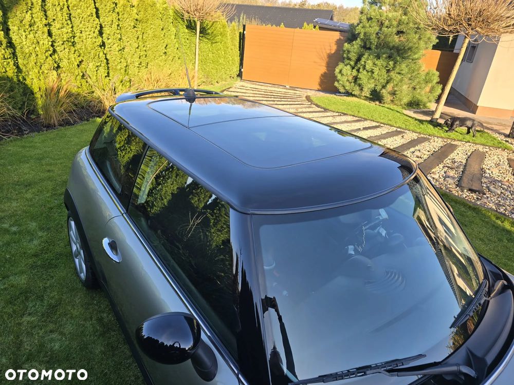 MINI Cooper S Standard - 17