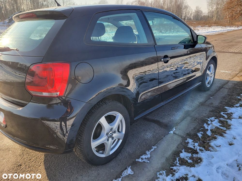 Volkswagen Polo - 8