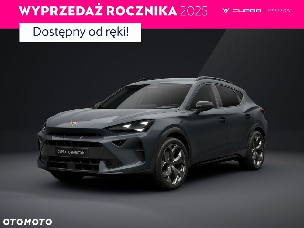 Cupra Formentor - 1