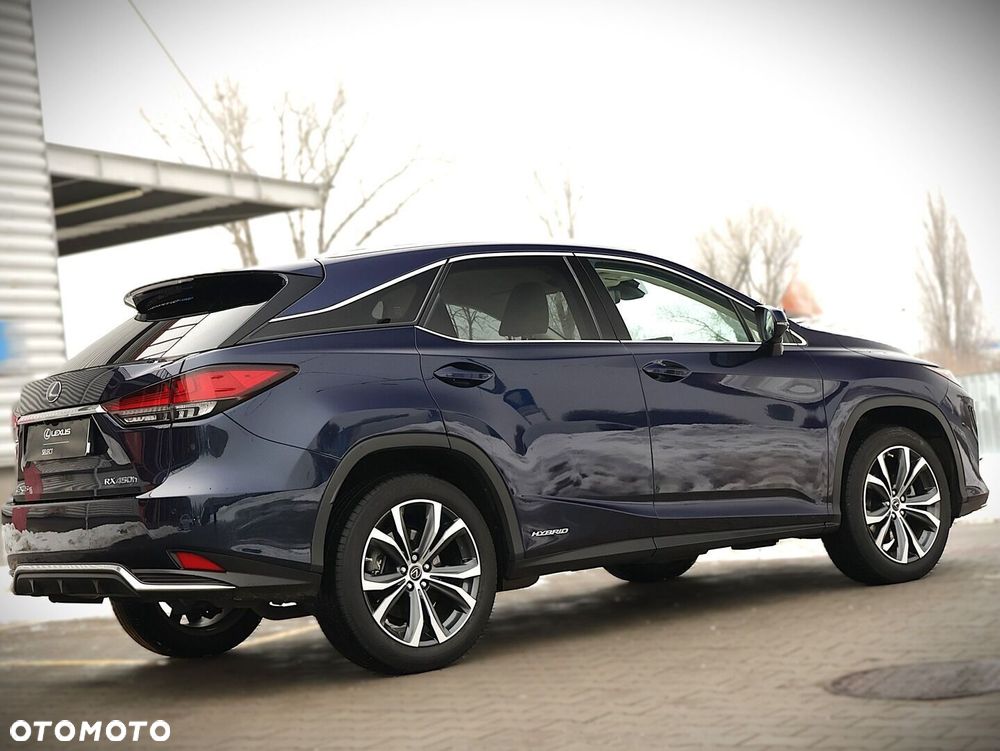 Lexus RX - 10