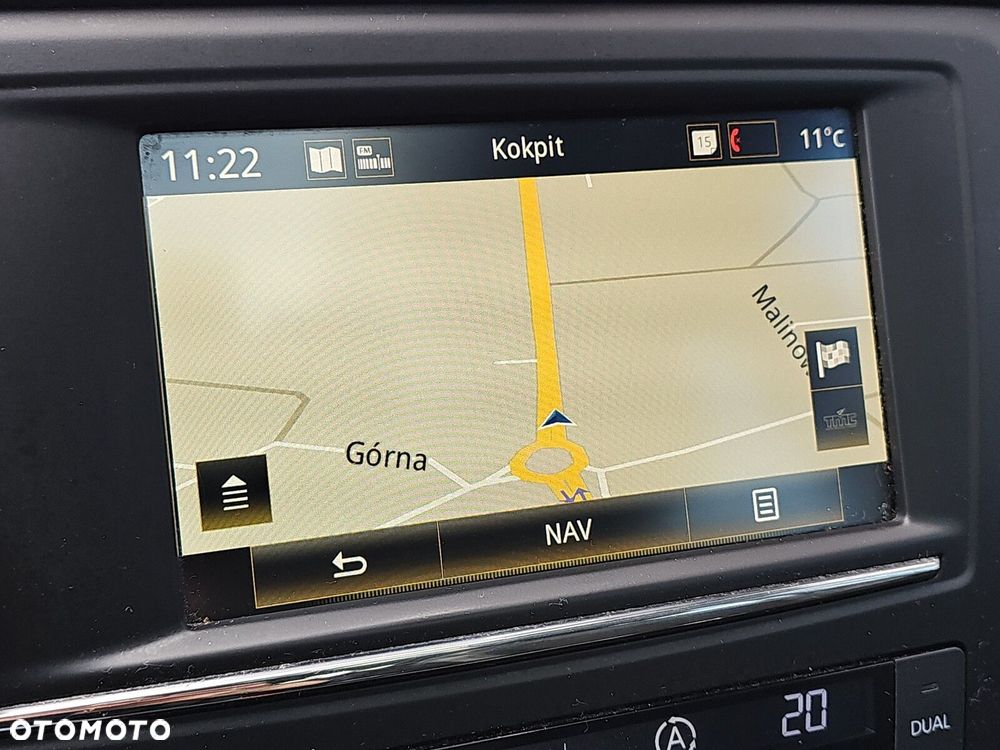Renault Kadjar 1.2 Energy TCe Intens - 17