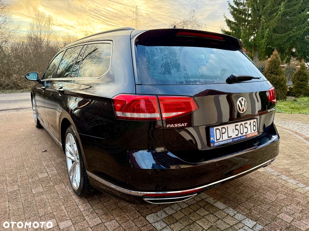 Volkswagen Passat Variant 2.0 TDI BMT Comfortline DSG - 12