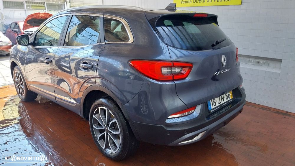 Renault Kadjar 1.5 dCi Black Edition - 18