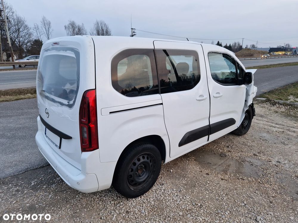 Opel Combo Life 1.5 CDTI Edition Plus S&S - 1