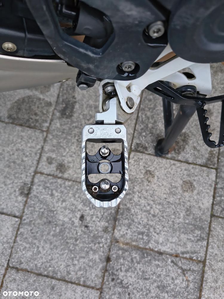 BMW R1250 GS Adventure - 12