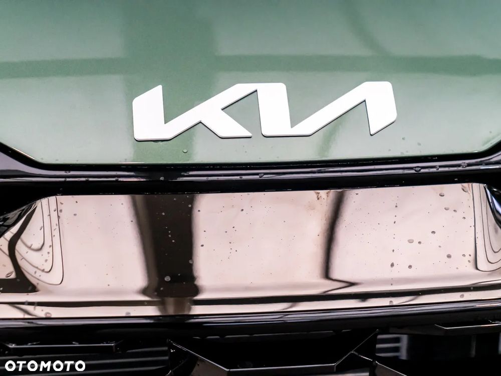 Kia Sportage 1.6 T-GDI Anniversary 2WD DCT - 11