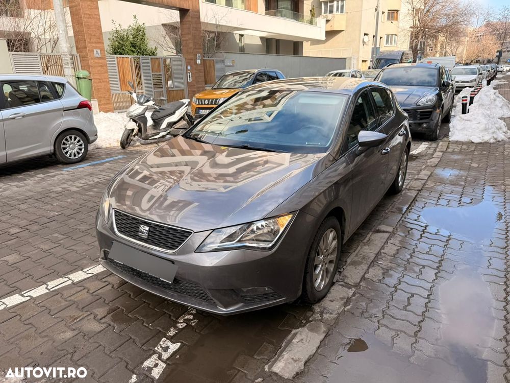 Seat Leon - 6