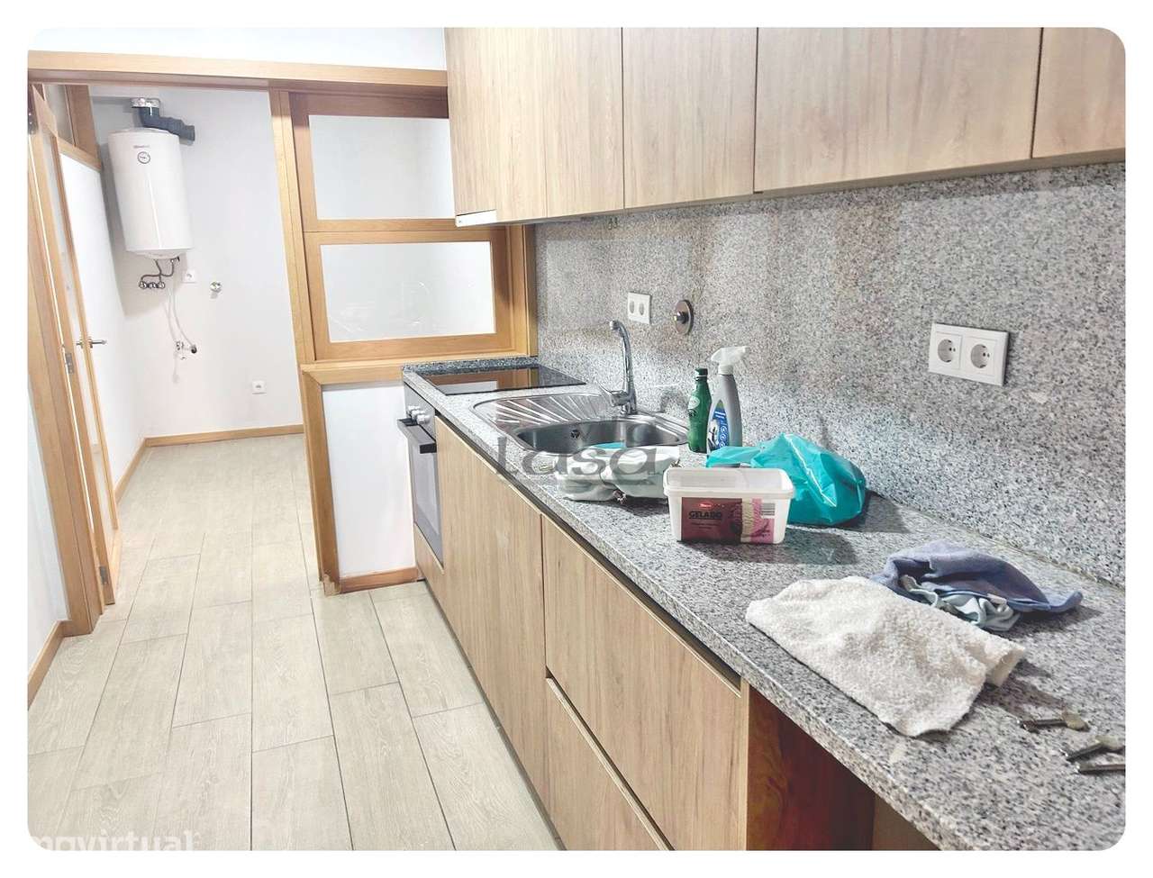 T2 Renovado junto ao Freixo Valbom - Grande imagem: 2/15
