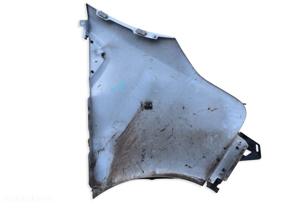 Błotnik Lewy Przód OPEL VIVARO B II 2014-2019 - 5