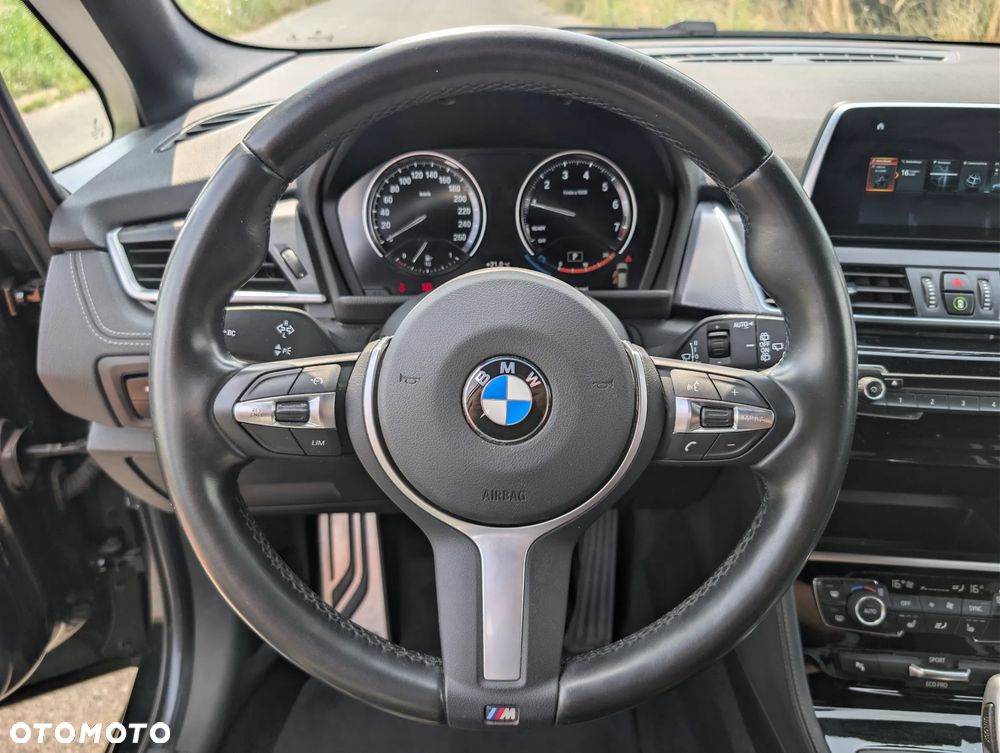 BMW Seria 2 218i GT GPF M Sport - 13