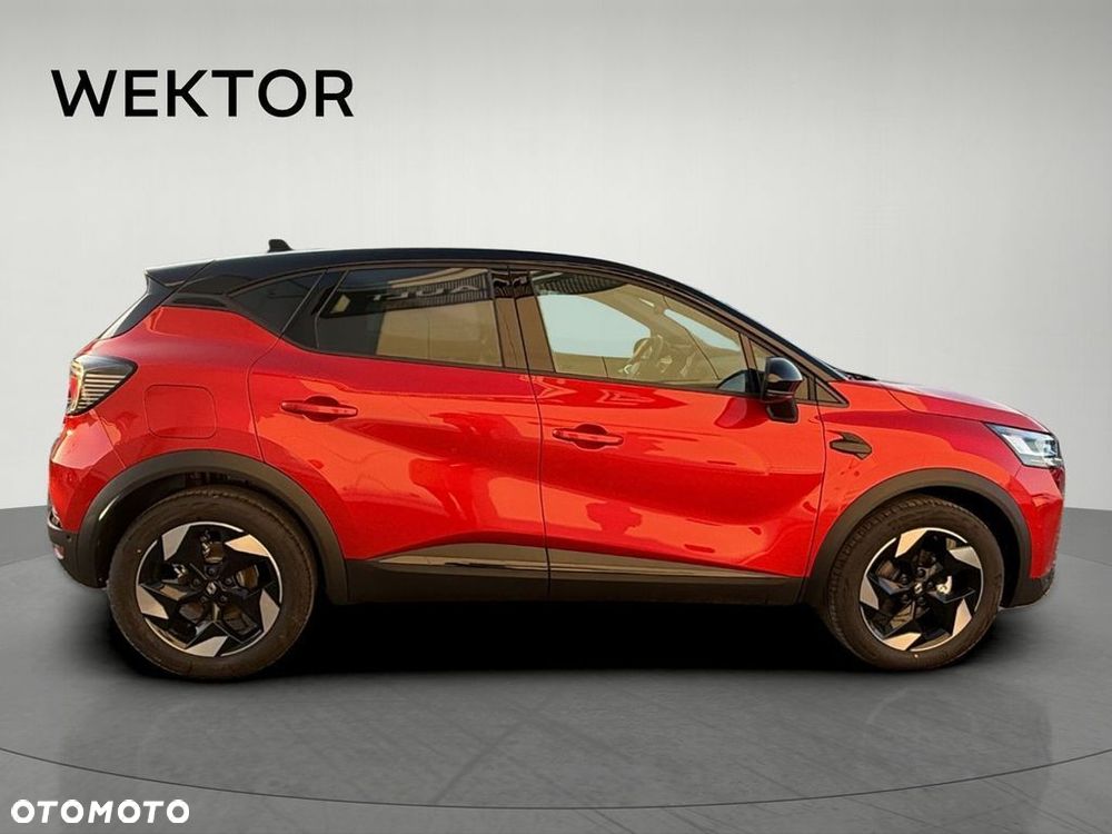 Renault Captur - 4