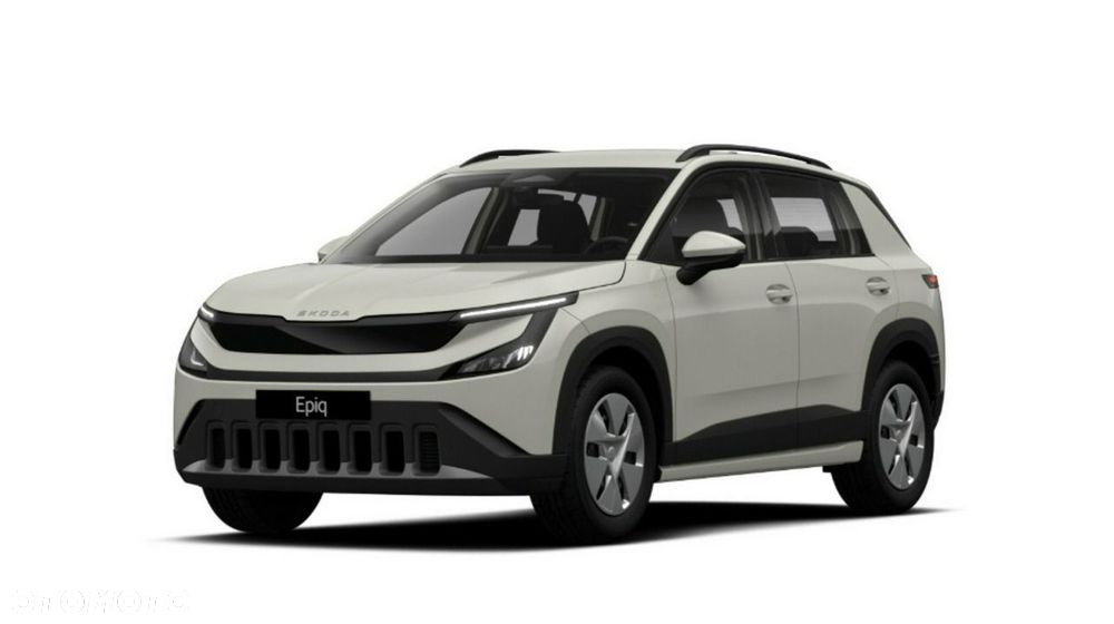 Skoda Epiq - 6