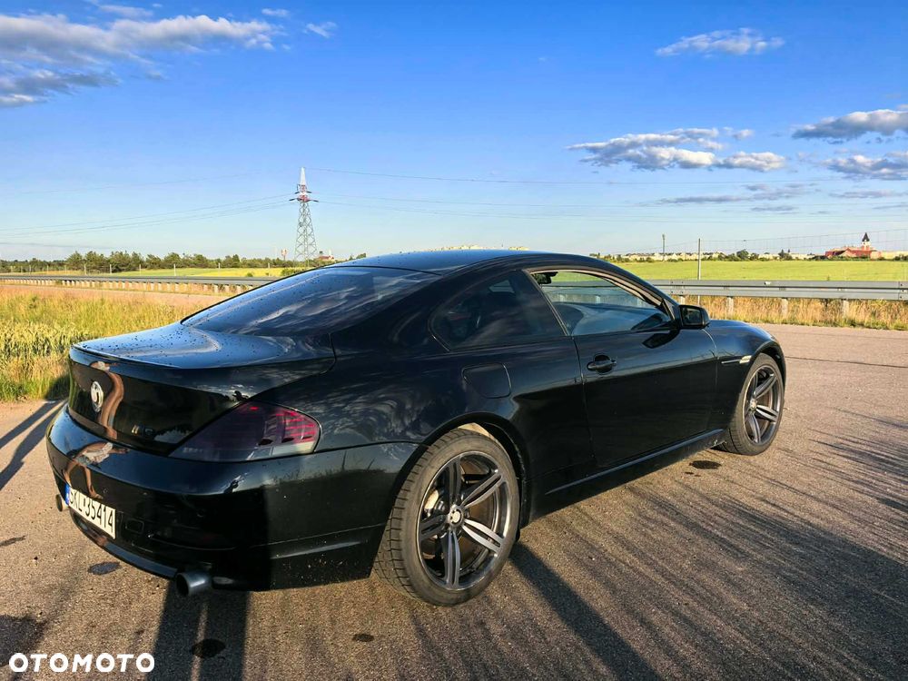 BMW M6 - 3