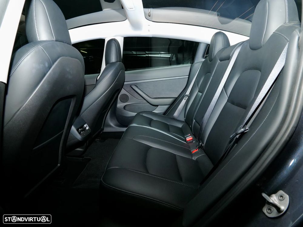 Tesla Model 3 Long Range Tração Integral - 14