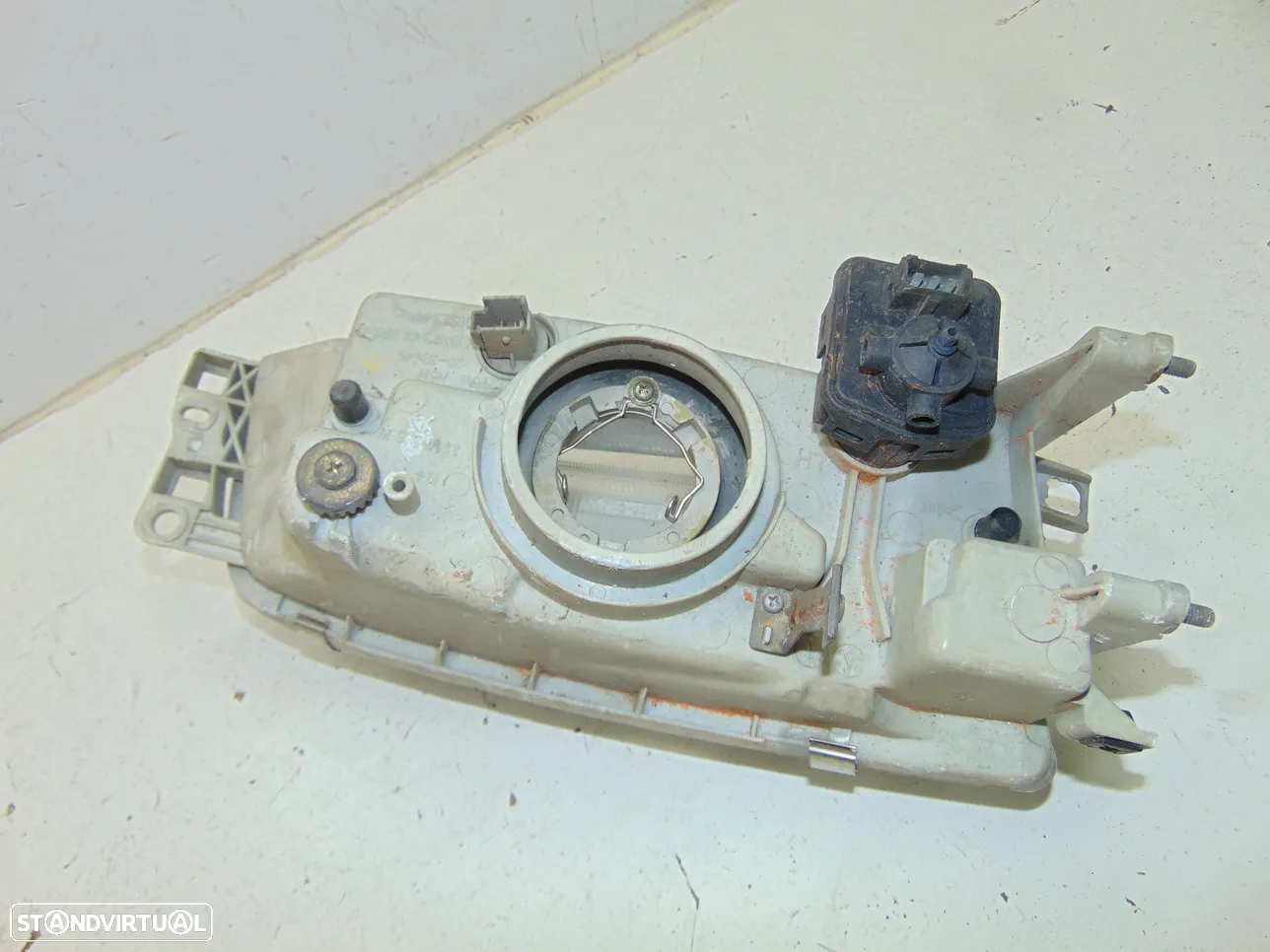 Renault espace ii/Mitsubishi lancer farol - 9